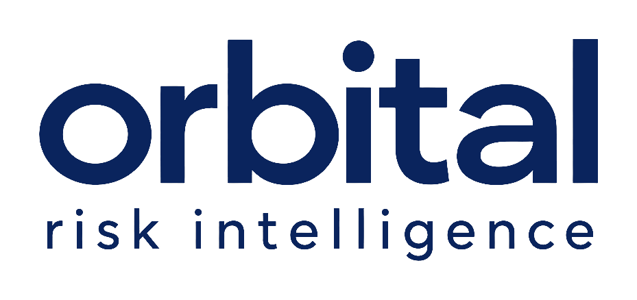 Orbital — risk intelligence